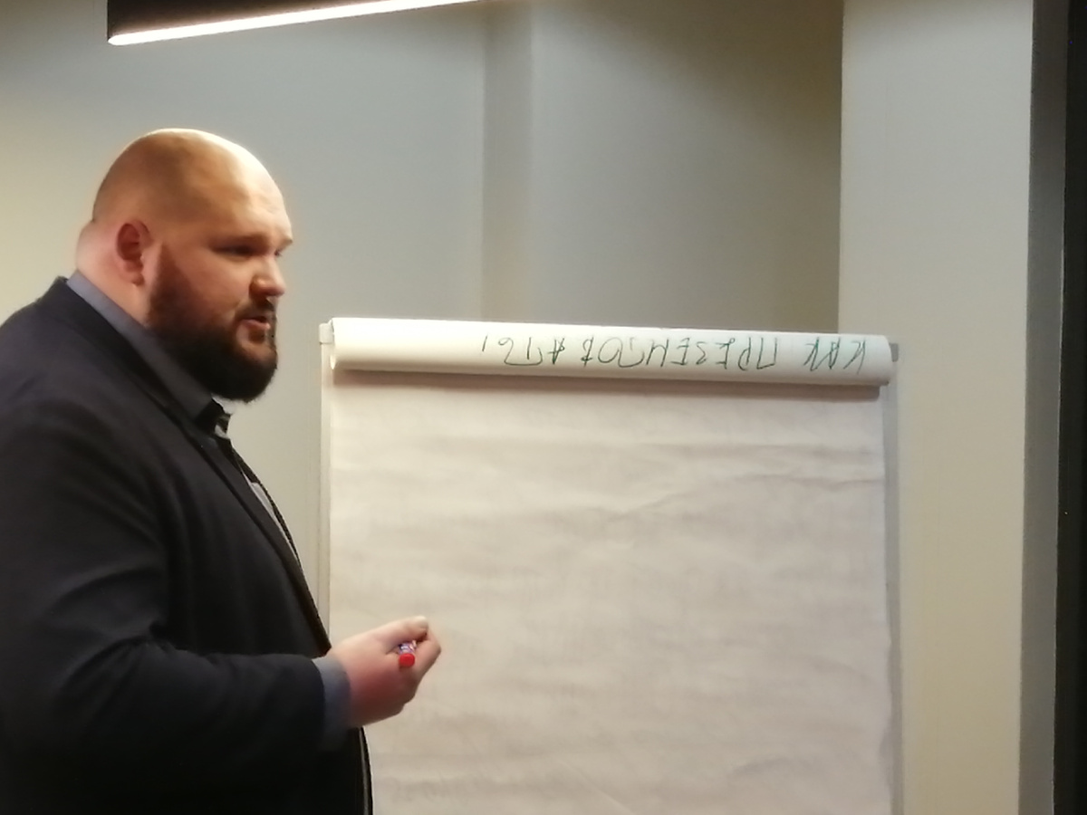 Как собственнику выйти из процесса продаж