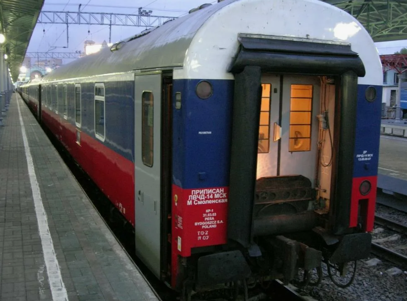 Фото с сайта https://praga-praha.ru/moskva-praga-poezdom-stoimost-biletov/. Взято с Яндекс.Картинки