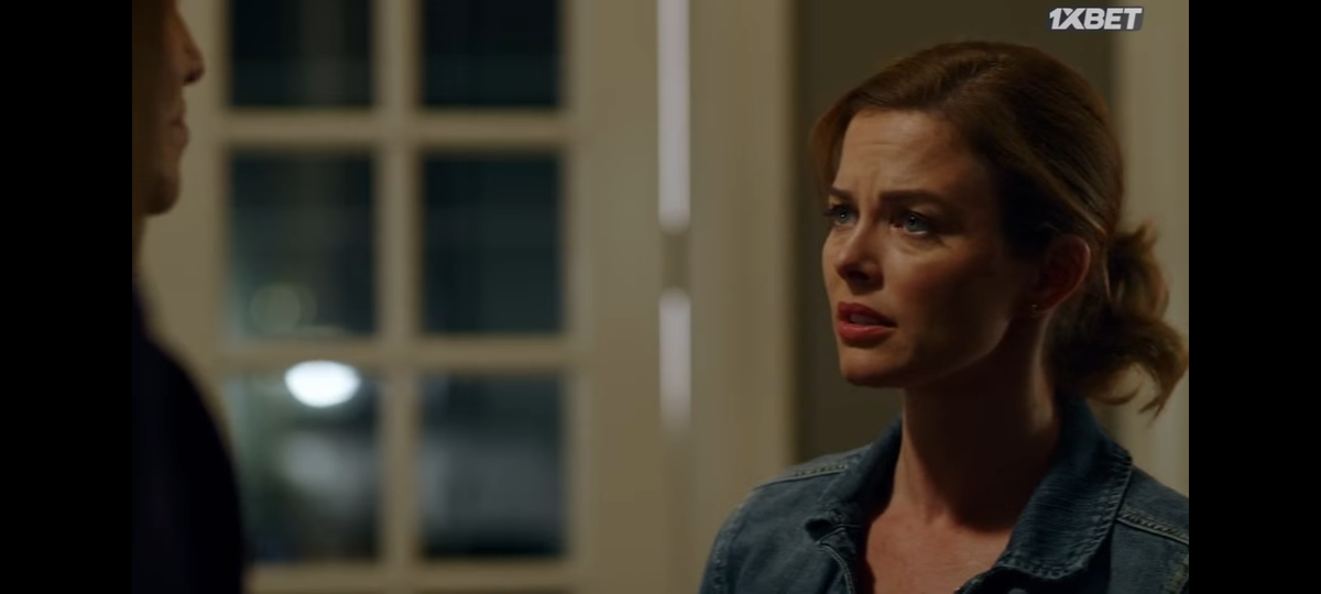 Кадр из фильма. 