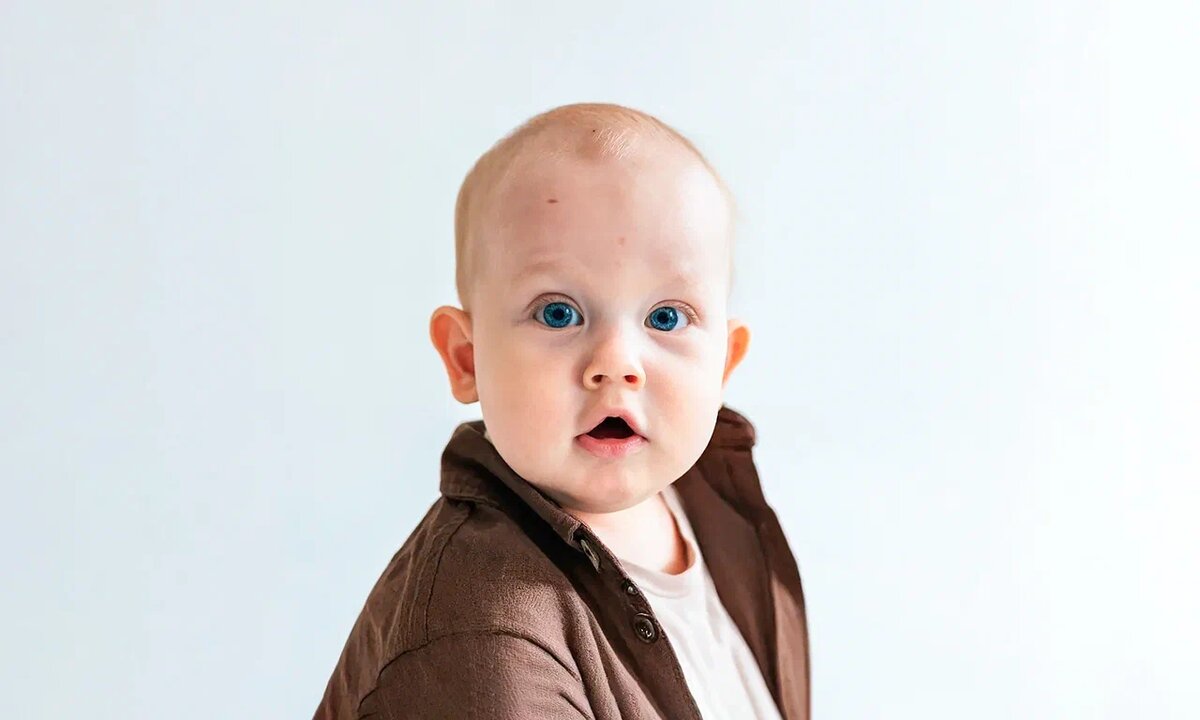 Тимофей Бобылев, подопечный фонда «Алёша»