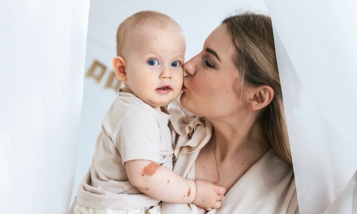 Тимофей Бобылев, подопечный фонда «Алёша»