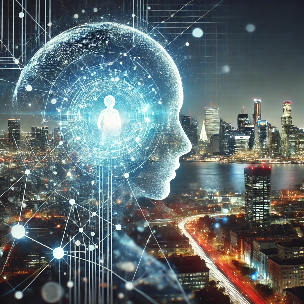 Нейросети для написания конспектов