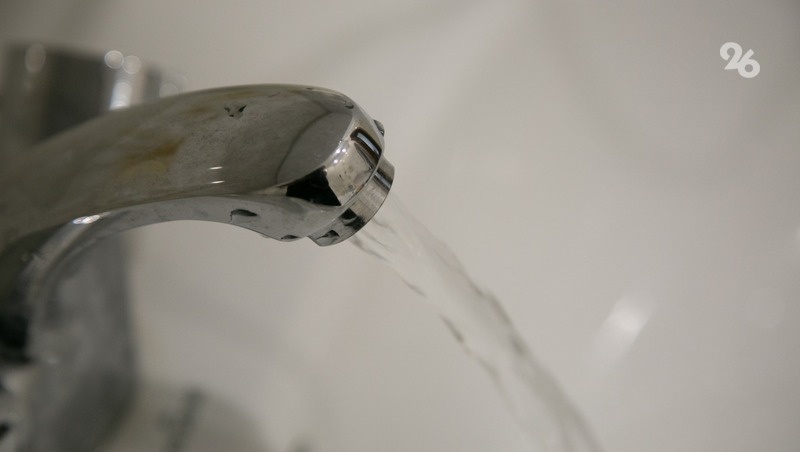      Фото: Валерия Алтухова / / ИА «Победа26»