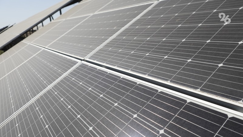      Фото: ИА «Победа26»