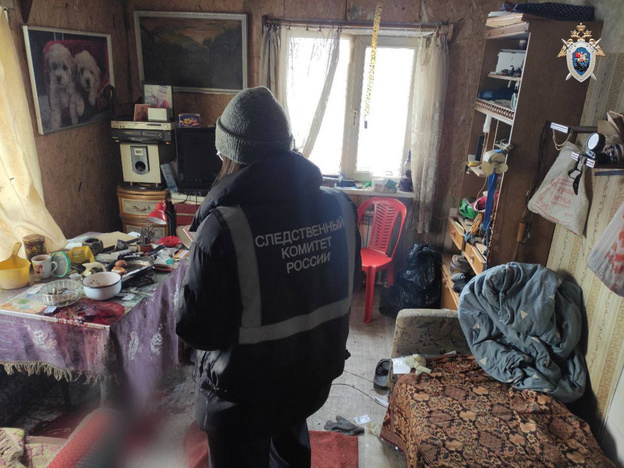    Жителя Яранского района убили выстрелом в голову