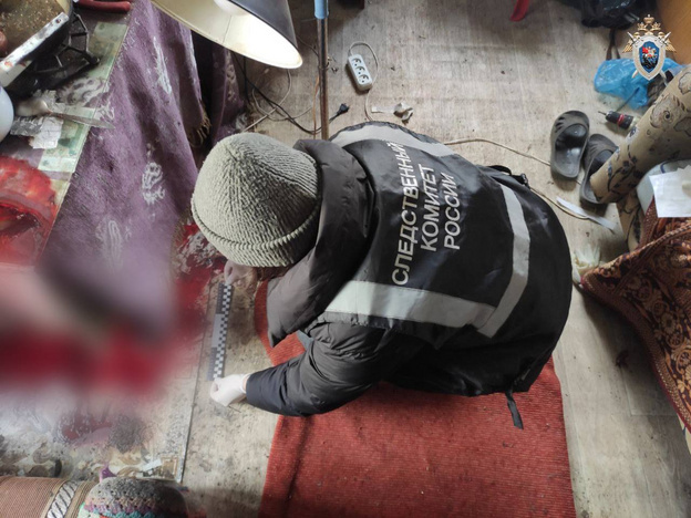    Жителя Яранского района убили выстрелом в голову