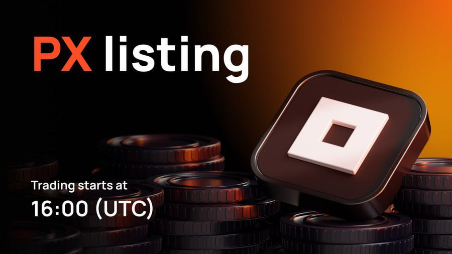 листинг нот пиксель