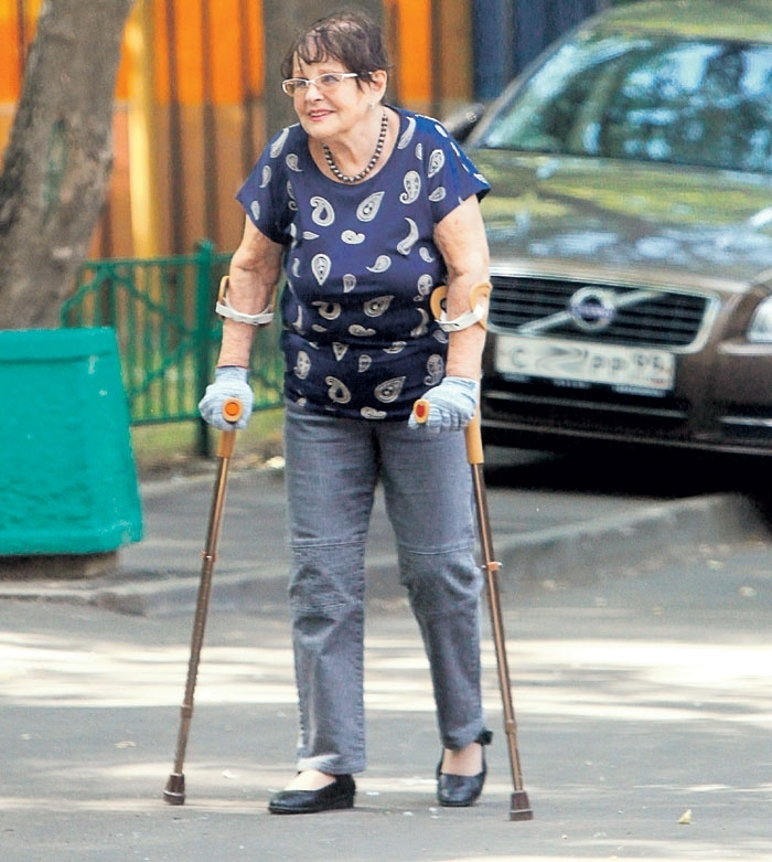 Наталья Фатеева