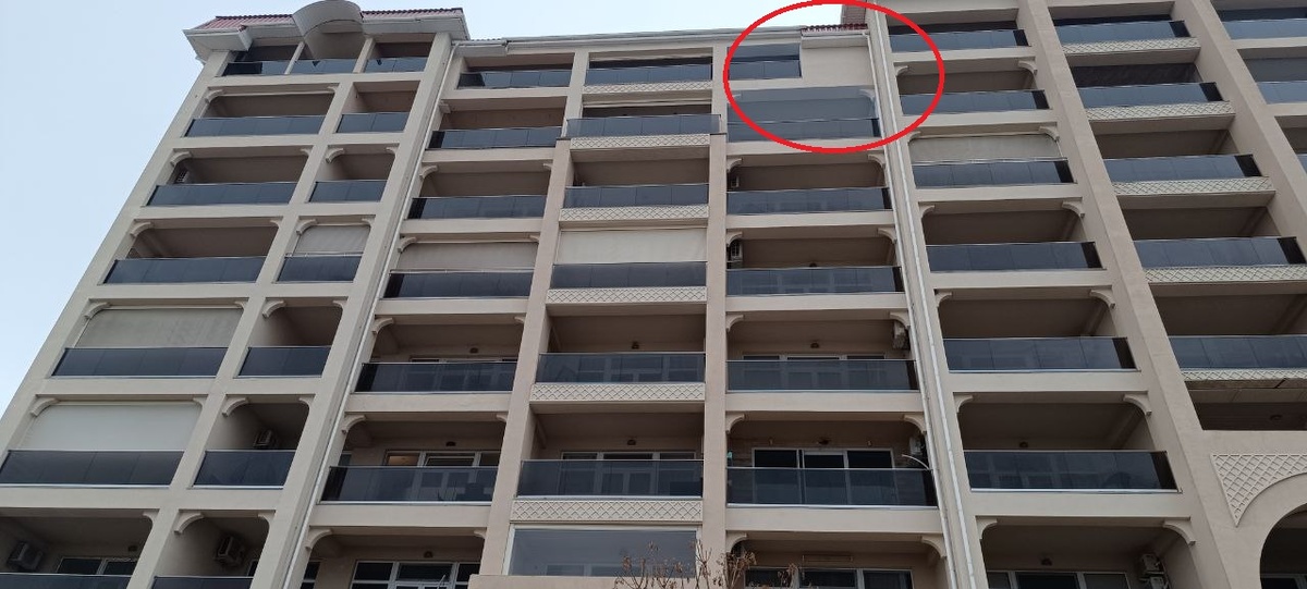 Фото редакции апарт-комплекса "Золотые пески"