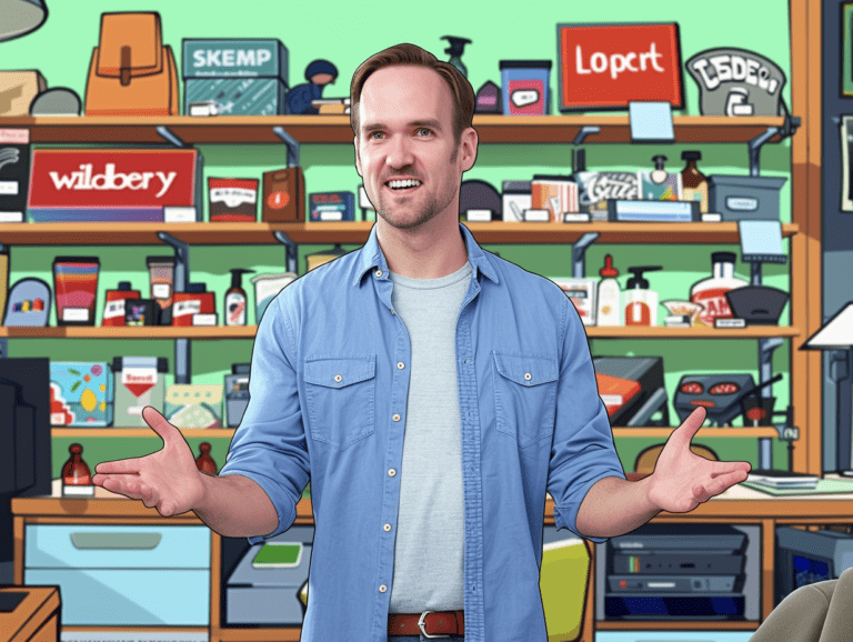    Обязательная маркировка товаров в 2025 году: что нужно знать, чтобы избежать штрафов и сохранить бизнес Бибиков Алексей