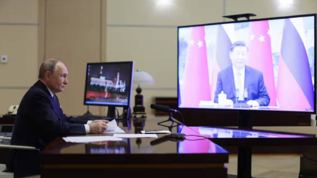 22 января, 2025   Инфраструктура, Китай, Торговля, Экономика   От Поворот России в Азию