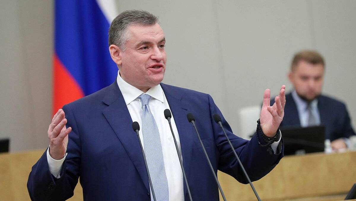    Фото: пресс-служба Госдумы