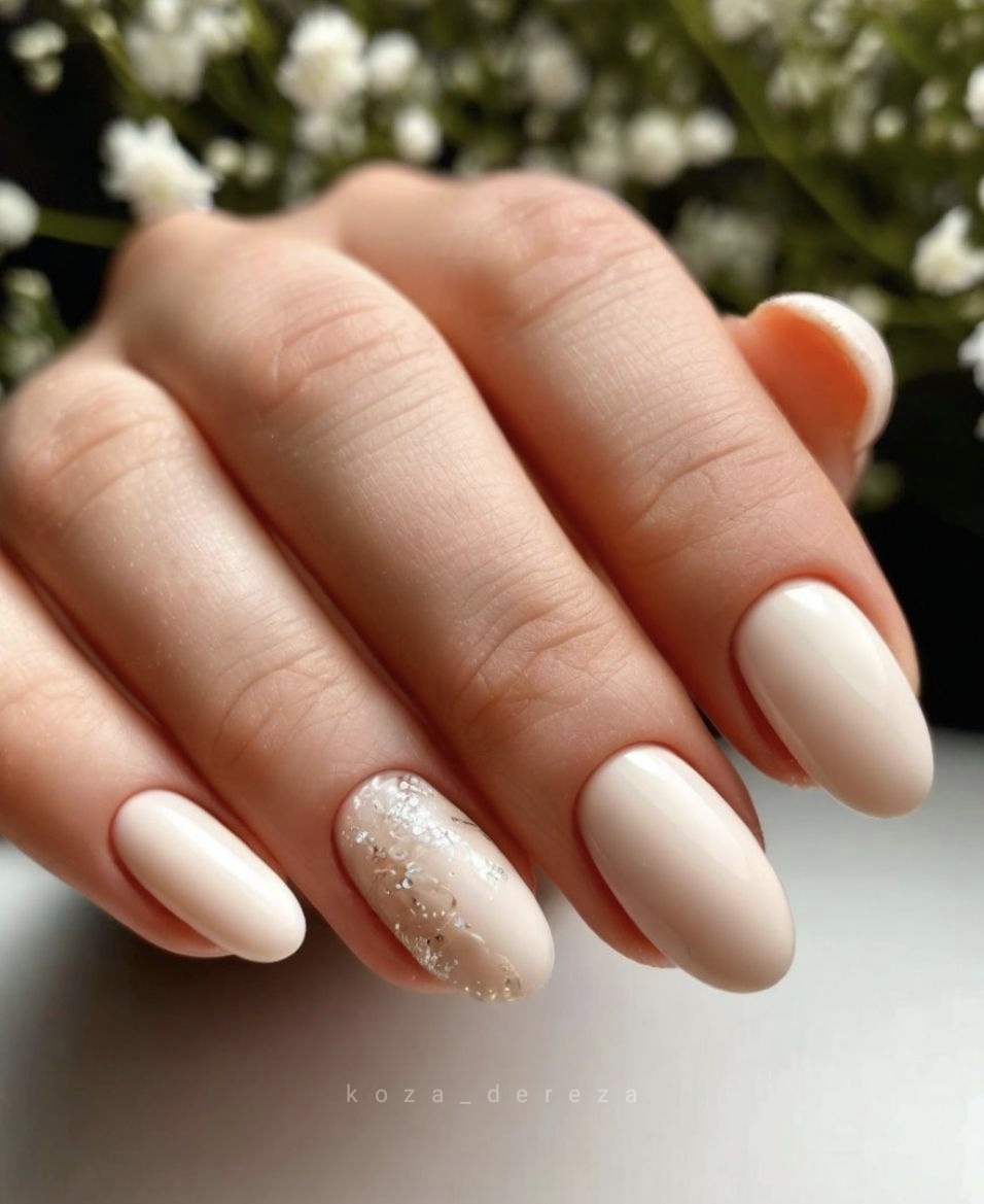 Идея для маникюра номер один, личное фото автора статьи