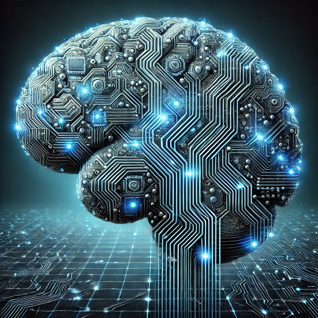 Нейросети для создания контента