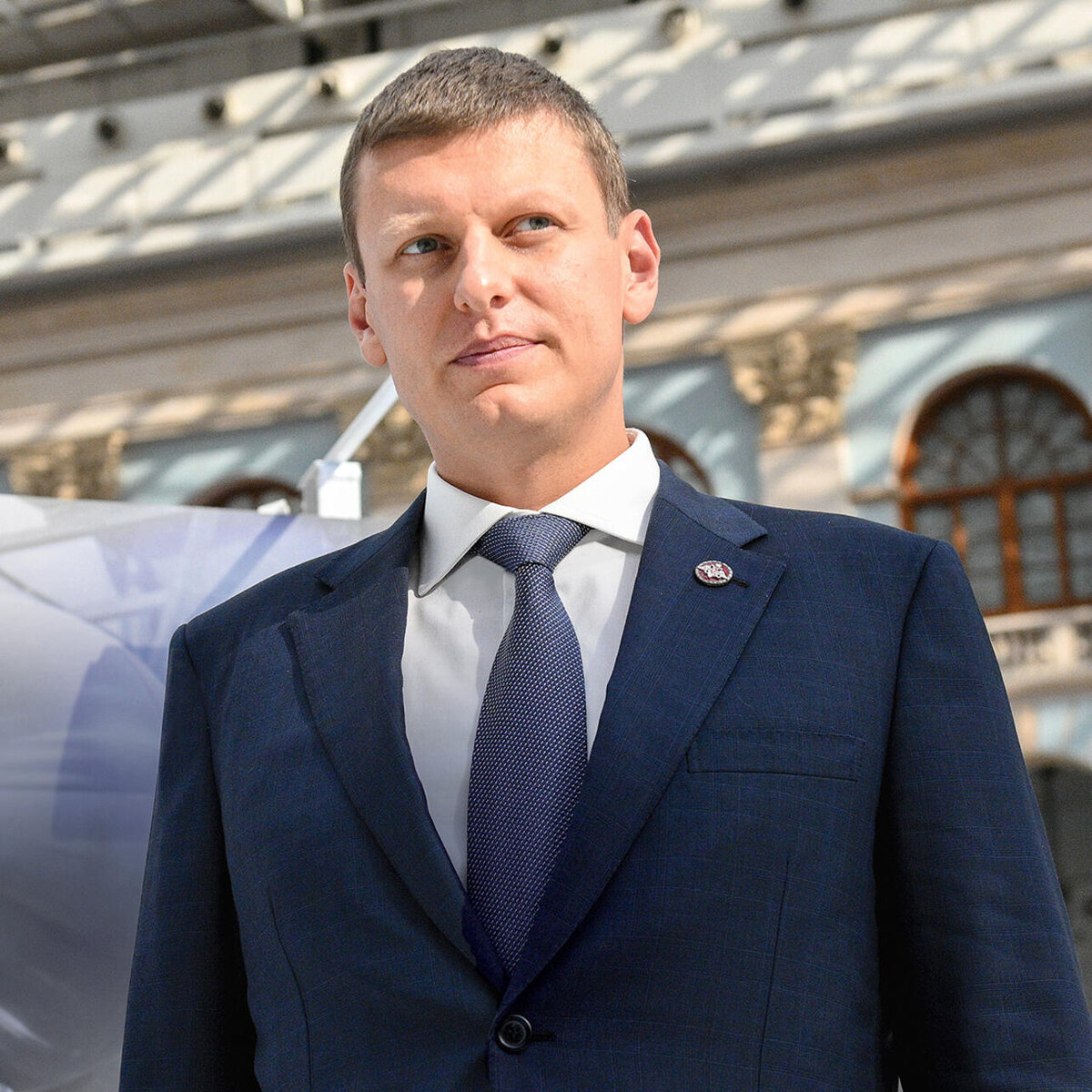    Игорь Рунец Любовь Мееер