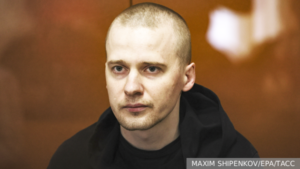     Фото: MAXIM SHIPENKOV/EPA/ТАСС   
 Текст: Вера Басилая