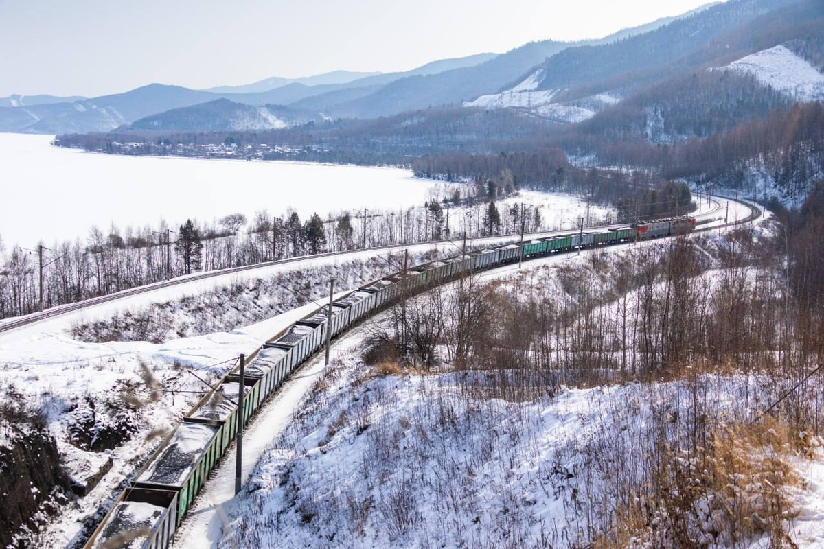 Фото из Telegram-канала РЖД