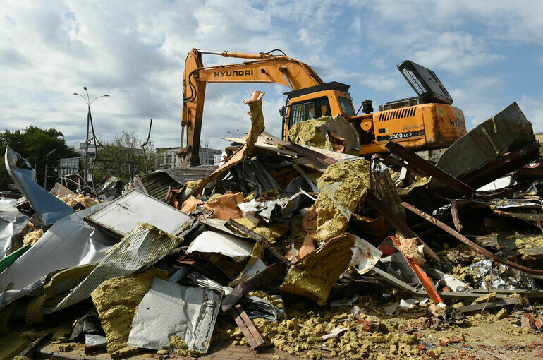   Игорь Самохвалов/ПГ