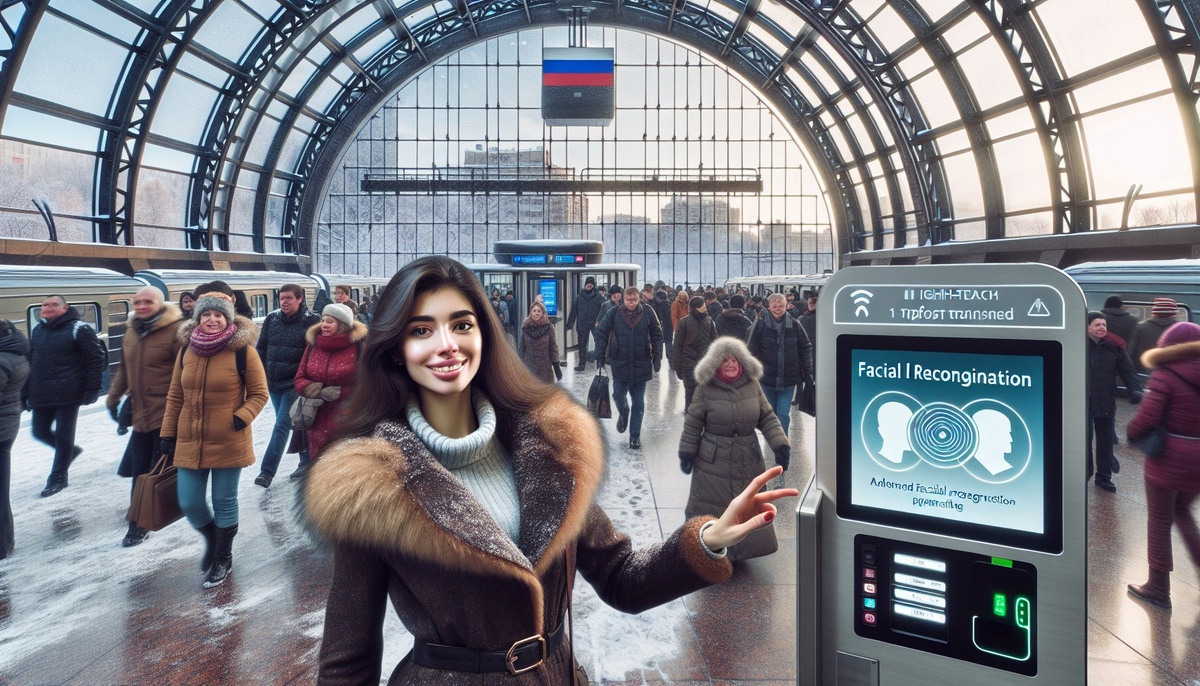    Изображение сгенерировано нейросетью DALL•Е 3 