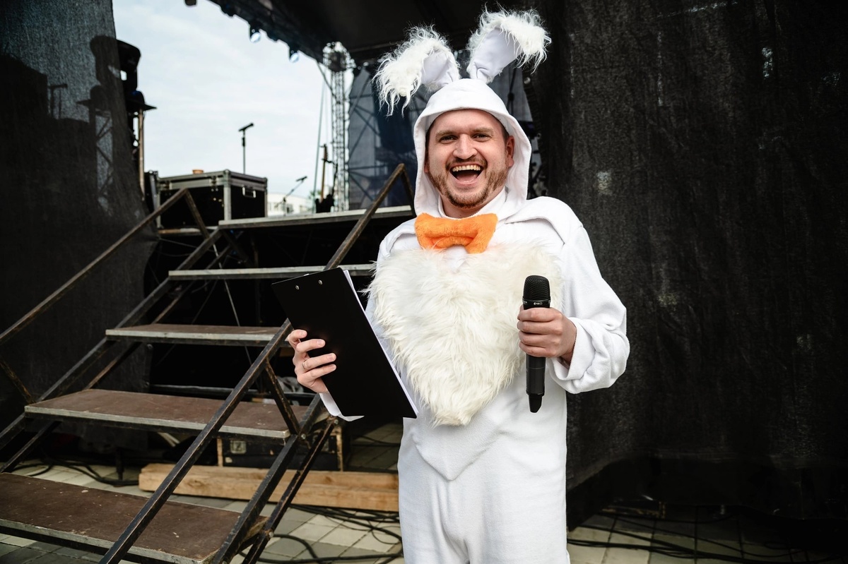 Ночь Музыки