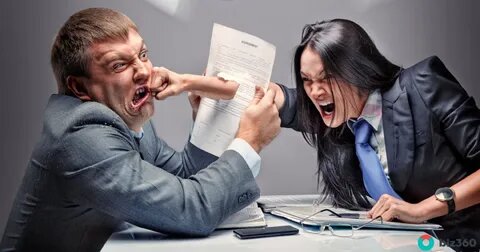 Как злость может стать вашим союзником в управлении бюджетом