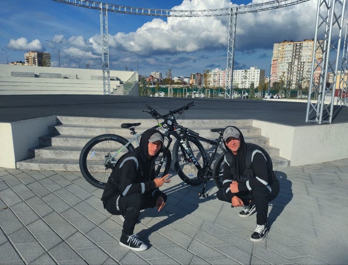 Спортсмены уехали из Сибири на Юга.  Фото: Фото: ФедералПресс / Екатерина Ломакина