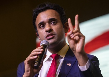    Рамасвами отказался работать с Маском в администрации Трампа