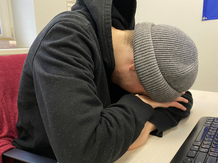     При поиске работы нельзя терять оптимизма. ФОТО: МК в Мурманске