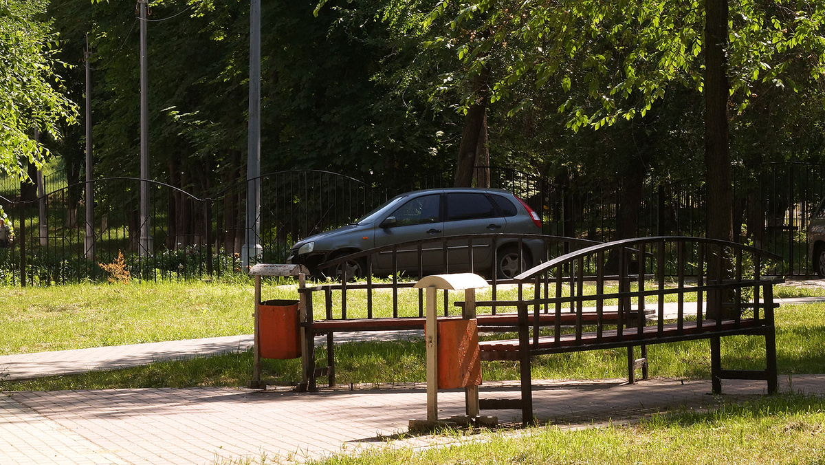    Фото: Сергей Егоров