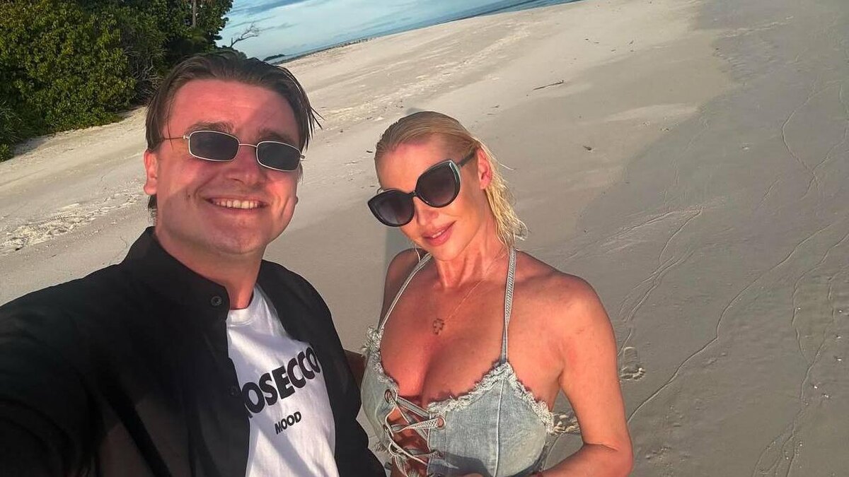 Фото: t.me/volochkova_anastasiya