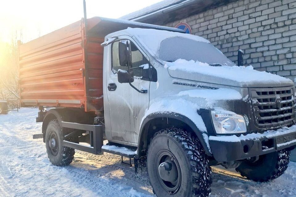    Лесопожарная техника. Источник: altai-republic.ru