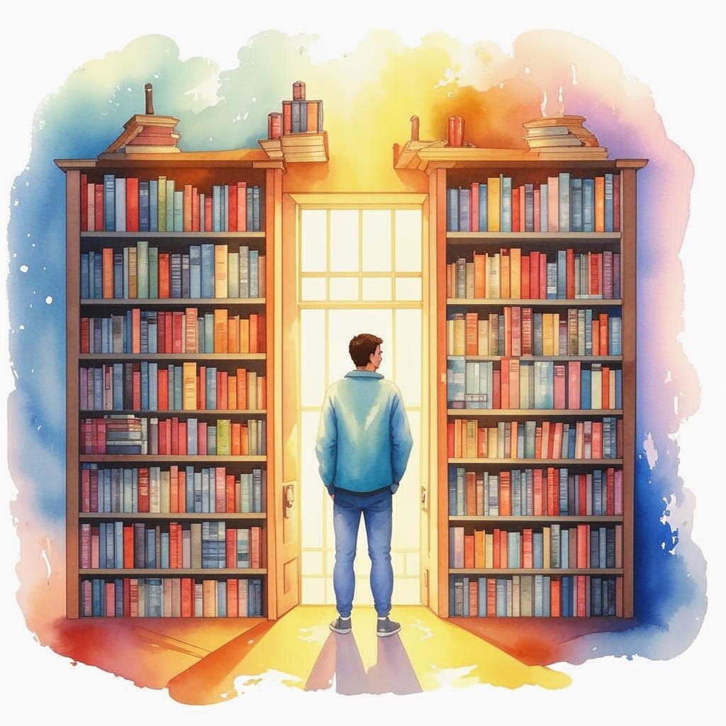 Читать или не читать: как не поддаться книжным трендам?