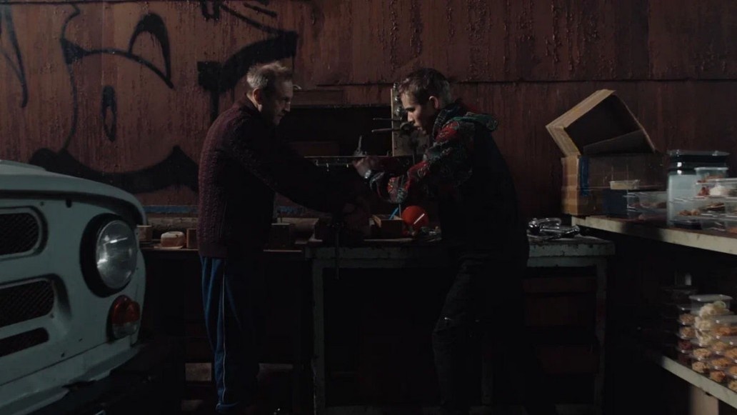 Листайте вправо, чтобы увидеть больше изображений