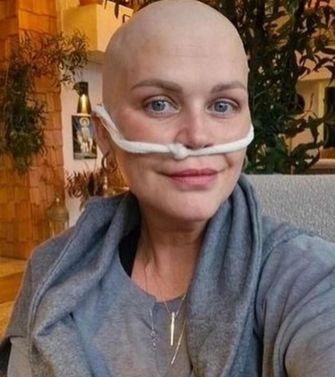 Сабина Пантус. Фото: соцсети