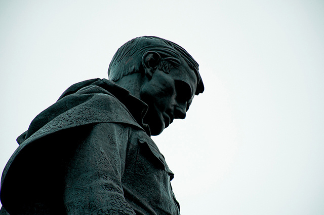 25 января студенты смогут бесплатно посетить Ржевский филиал Музея Победы