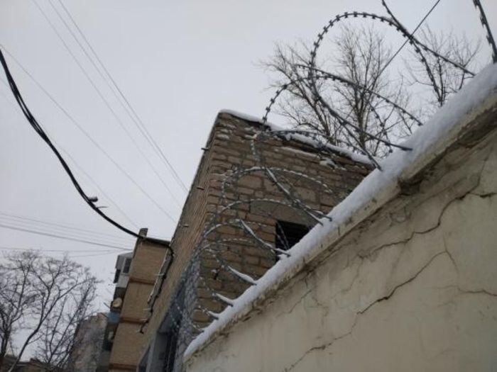 Источник фото: © «Панорама»