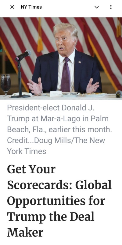    Украина вновь попала в инфополе, но лишь в контексте «Как поступит Трамп?»