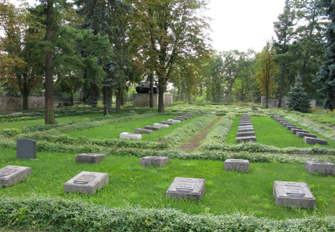 Здесь лежит мой дед. Dorf Burut sowjetische Beerdigung