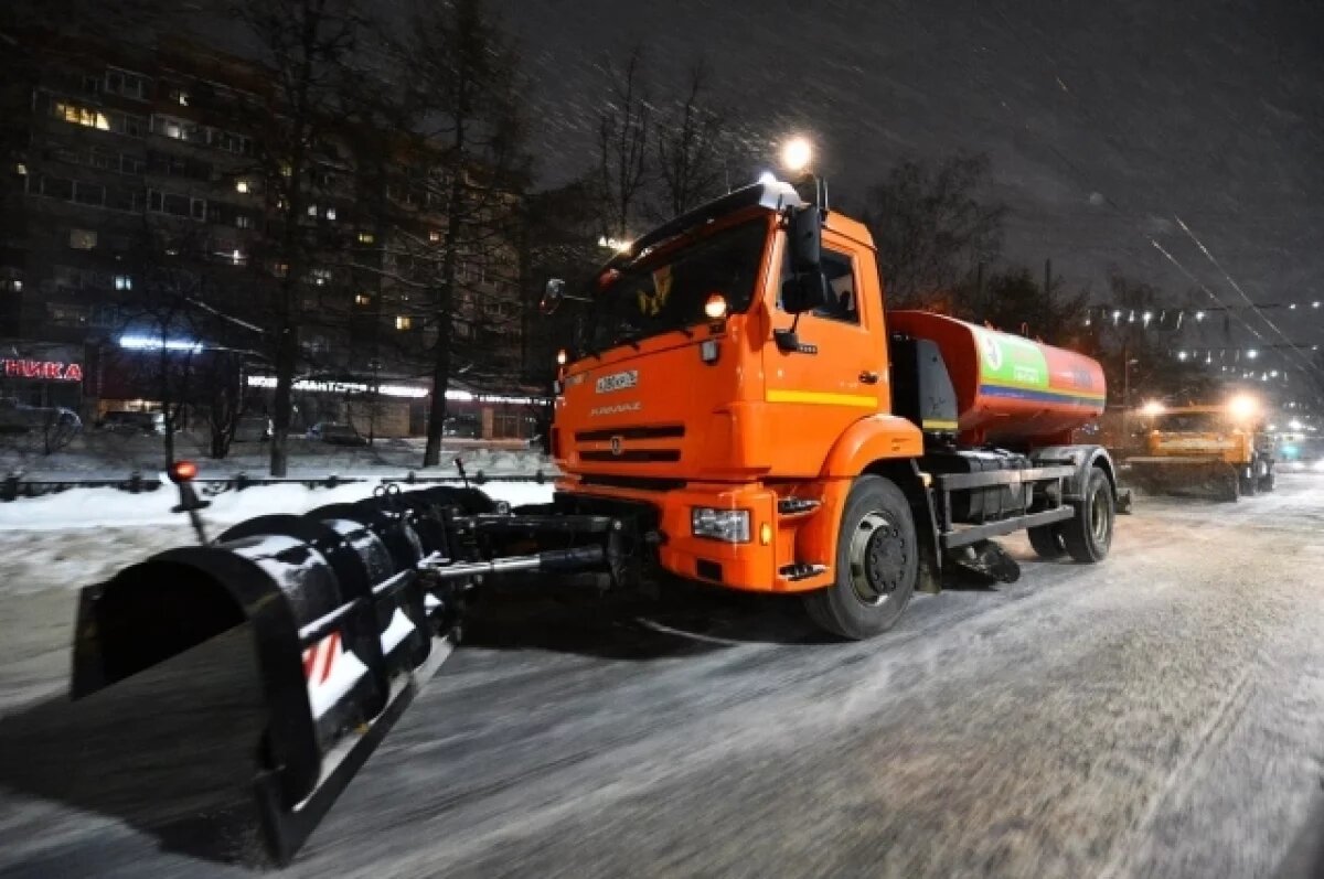   В ЯО управляющие компании заплатят 2 млн рублей за плохую уборку территорий