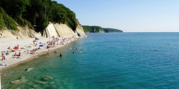    Фото пресс-службы администрации Краснодарского края