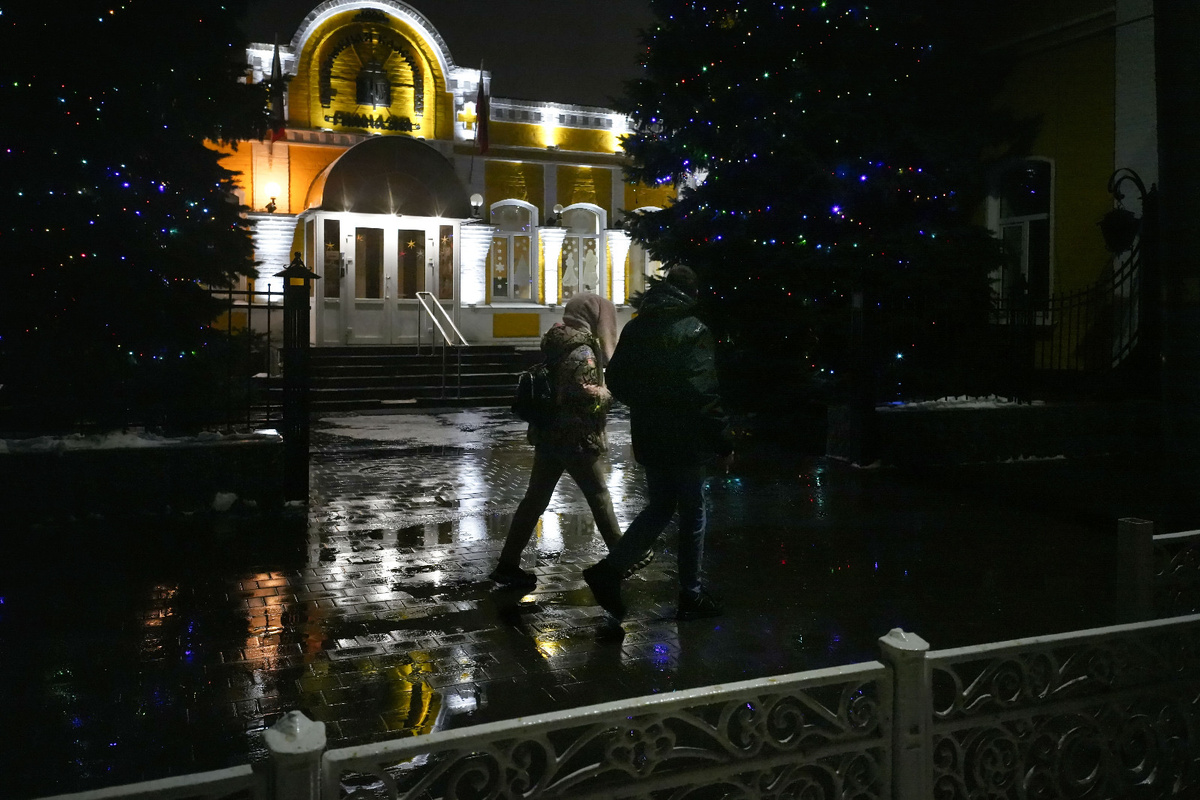 Фото: Александр Панов