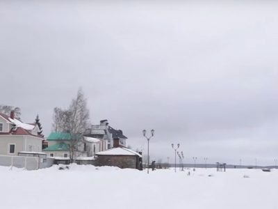    Фото: ГТРК Карелия