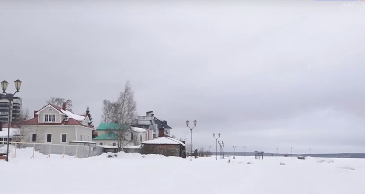    Фото: ГТРК Карелия