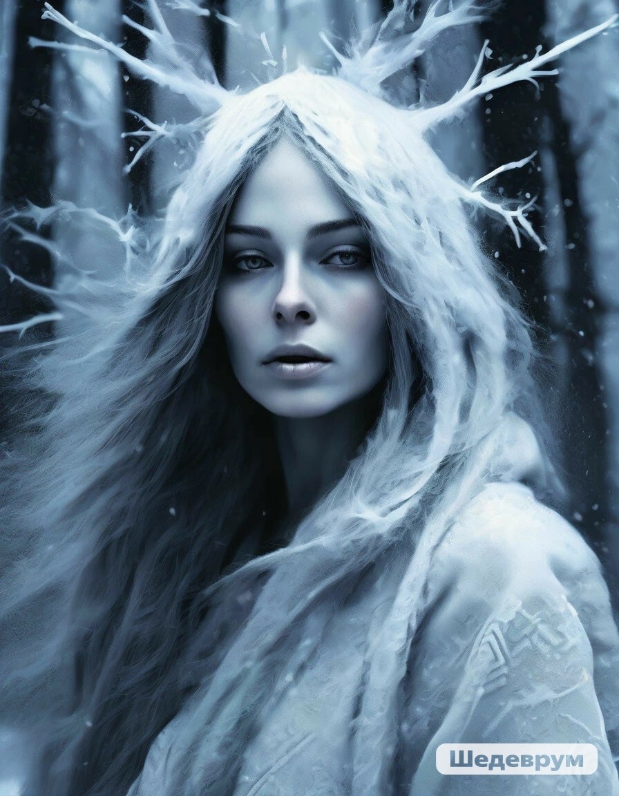 Изображение создано с помощью нейросети 