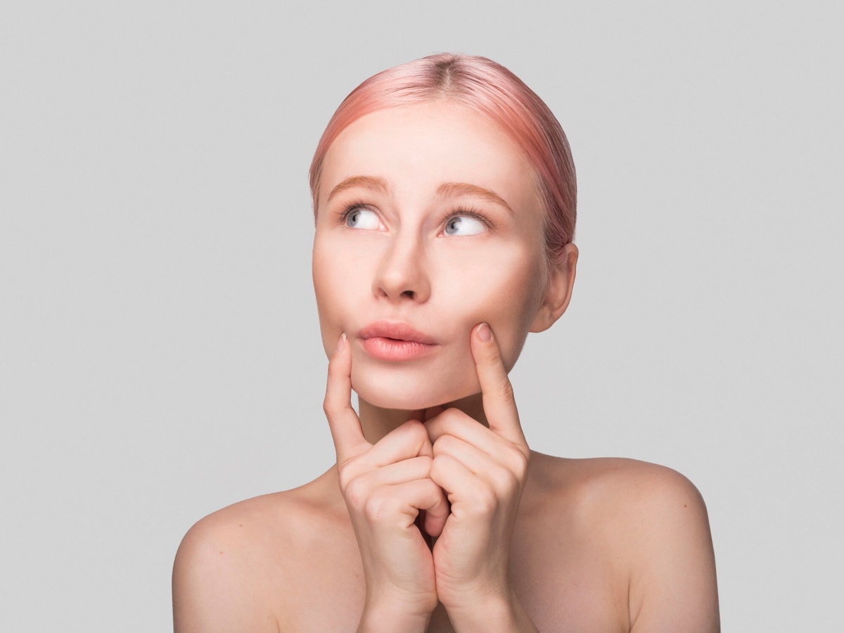 Как сохранить молодость кожи лица