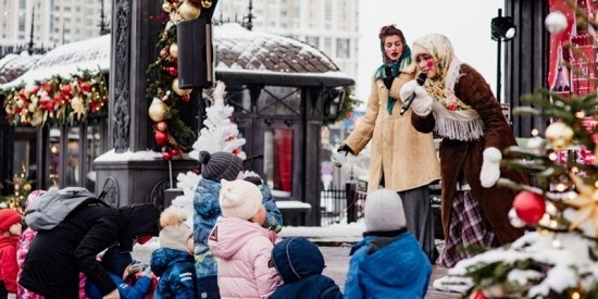    Фото: zima.mos.ru