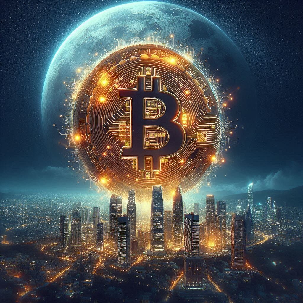 По мнению ИИ, асик может обогреть не только квартиру, но и город