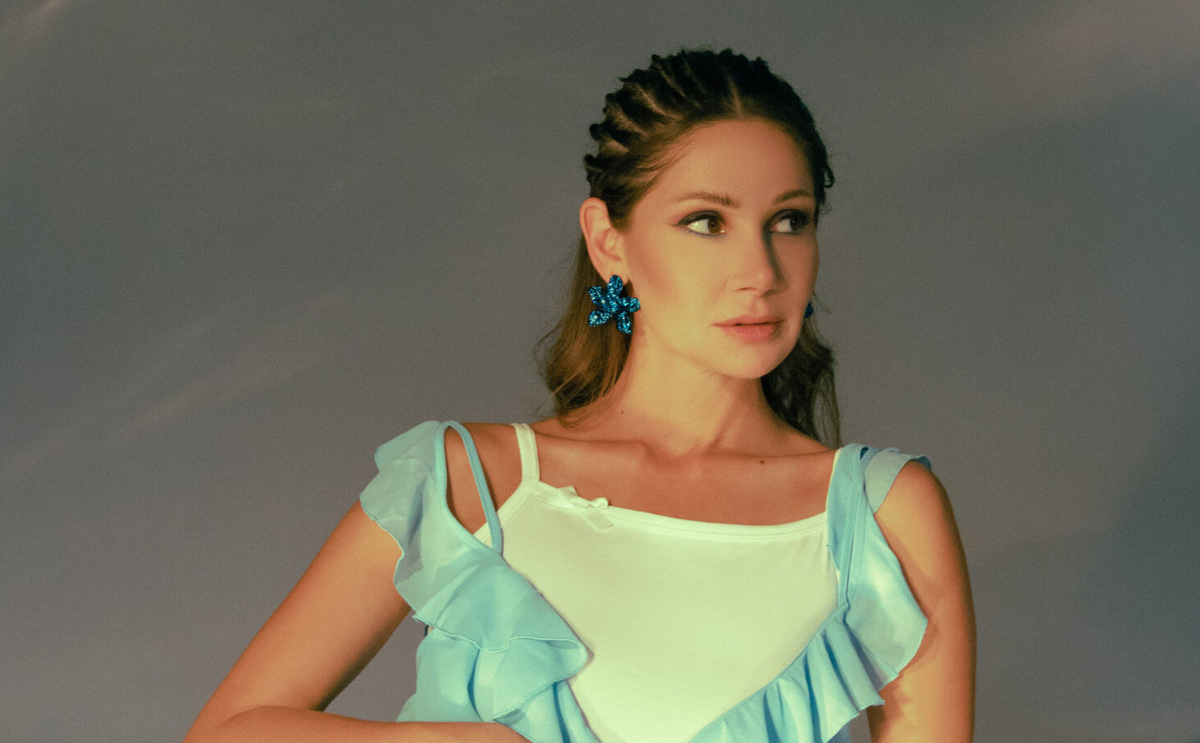    Фото Мару Ору Даниил Лакшин