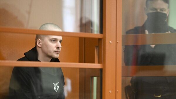    © Sputnik / Михаил Воскресенский