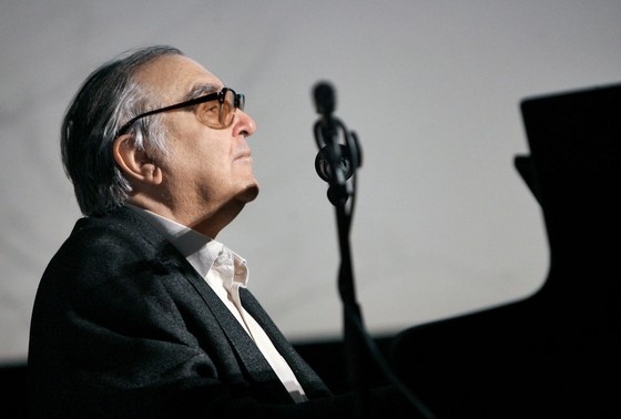    Владимир Дашкевич